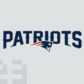 New england patriots 8